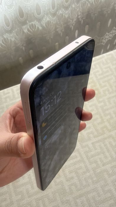 Редми 13 , продам телефон новый