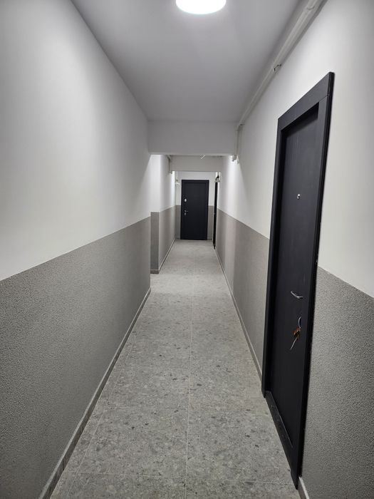 Gars 62,16m ,incalzire pardoseala, tripan ,stradal Soseaua Giurgiului