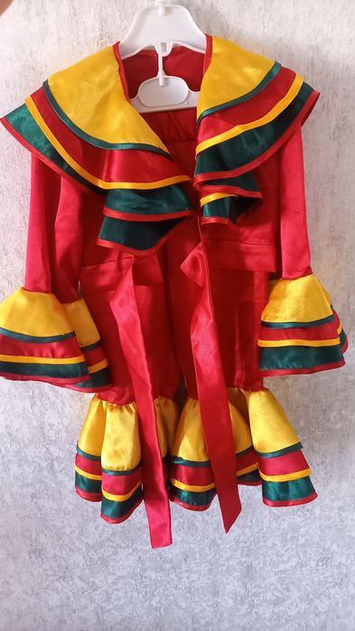 Костюм на прокат