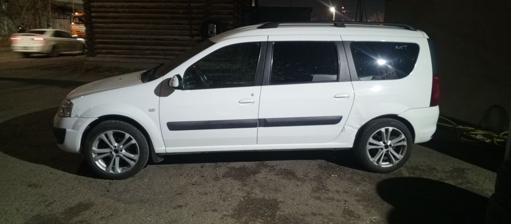 Продам диски размер 17