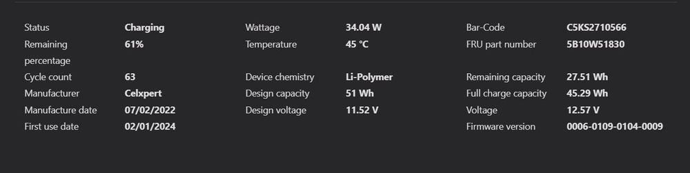 Lenovo ThinkPad T14 Gen 2 (AMD) 32GB RAM 1TB SSD + Windows лиценз