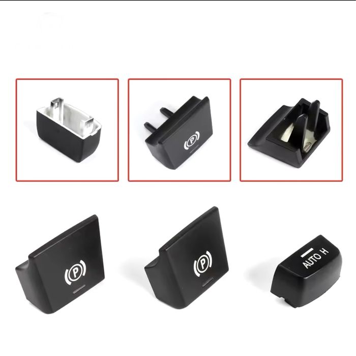 Buton Frana De Mana BMW F10 F11 F01 FL NFL