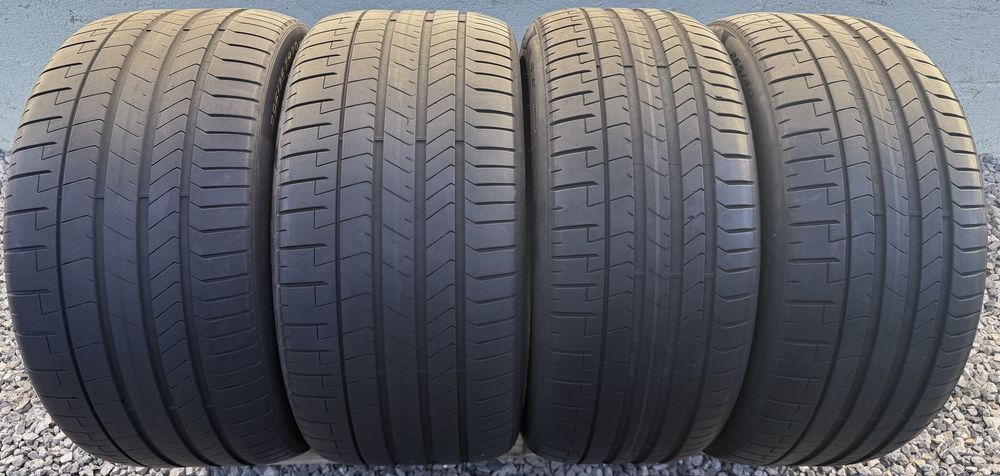 Спорт Пакет 20” 265/40/20 на 295/35/20 Пирели