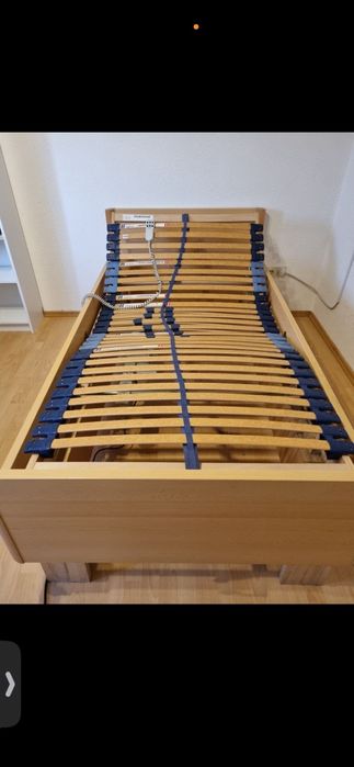 Pat electric medical persoane dizabilitati