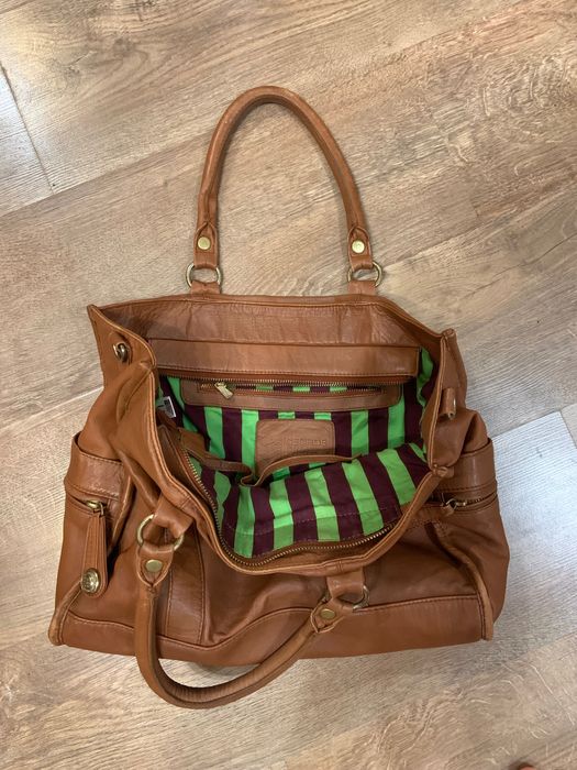 Vintage George Gina & Lucy Bag