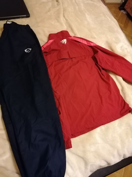 Trening Nike Arsenal