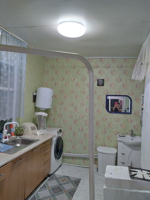 Продам дом в мамлютке!