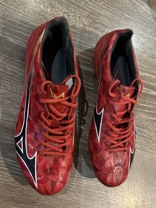 Бутонки Mizuno Morelia Neo III