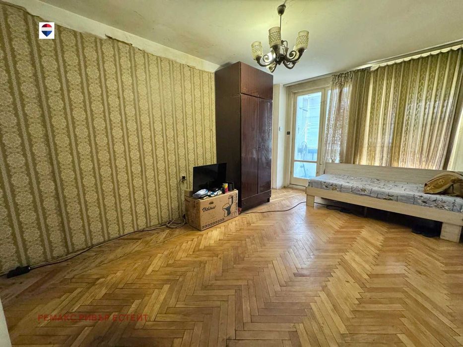 Двустаен апартамент за продажба кв. Възраждане