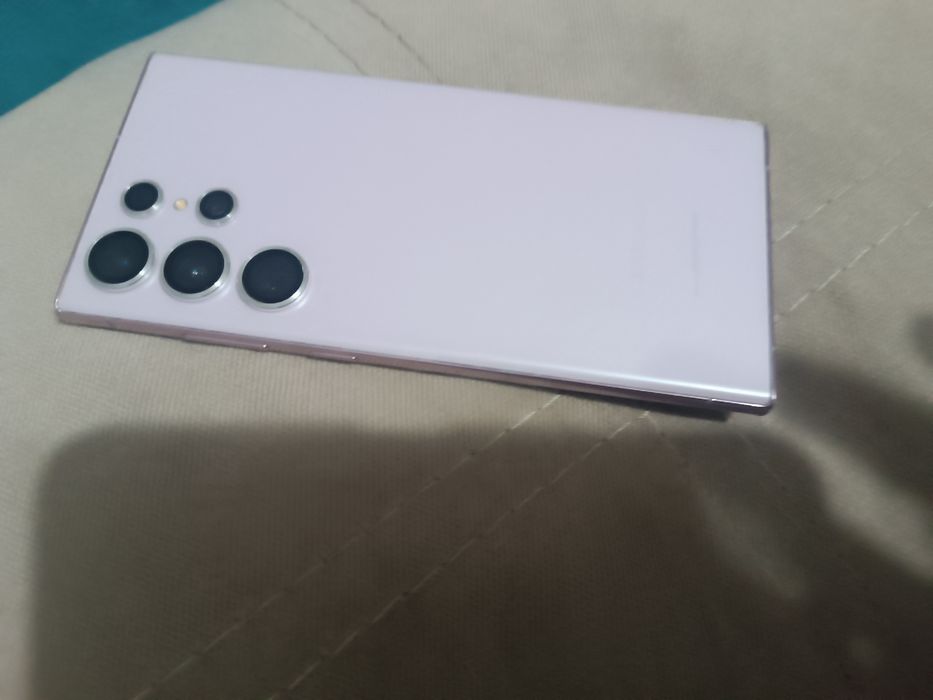 Galaxy Samsung S 23 ultra