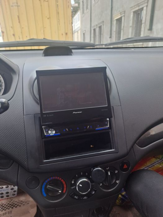 Pioneer AVH-A7150BT