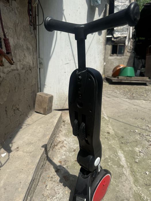 Велосипед Самокат детский PITUSO