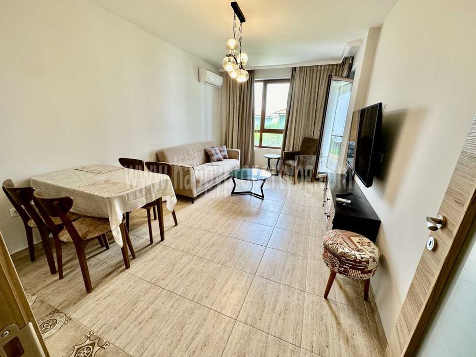 Продава се Двустаен апартамент в Ахелой - 68 кв.м за 1133 €/кв.м - Снимка #2