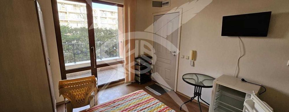 Продава се Едностаен апартамент в к.к. Слънчев бряг - 42 кв.м за 1310 €/кв.м - Снимка #1