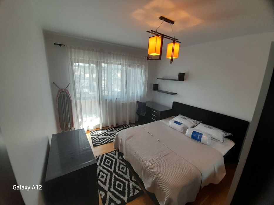 Apartament 2-3 camere in IASICON TOWERS ideal Medicina