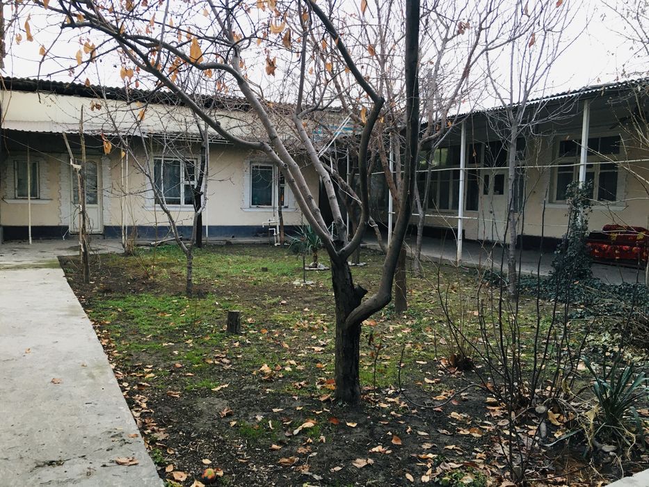 Sotiladi Sergili ozgarish