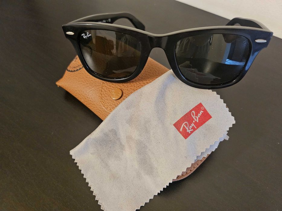 Rayban wayfarer очила
