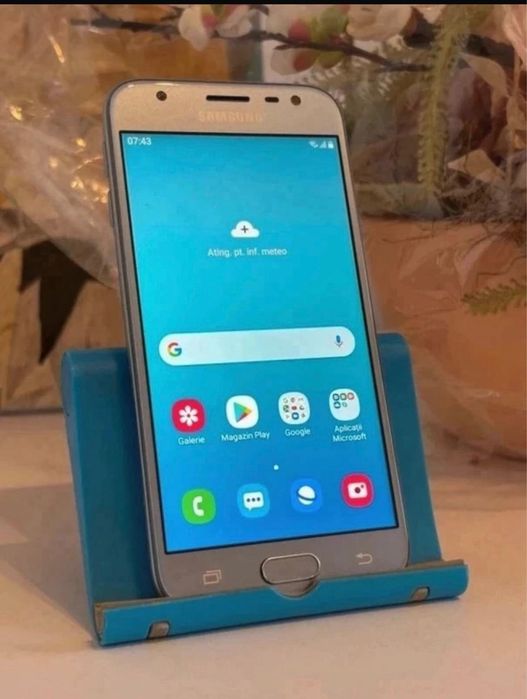 Samsung Galaxy J3
