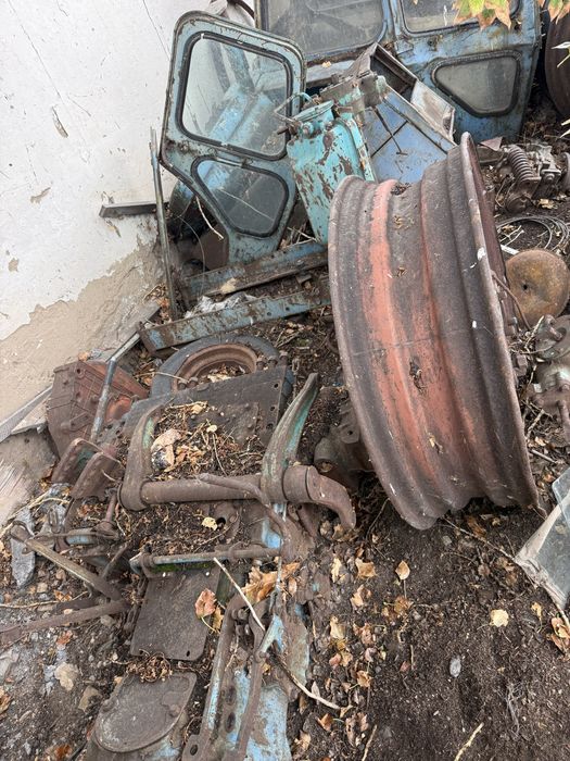 Продам трактор Т-40