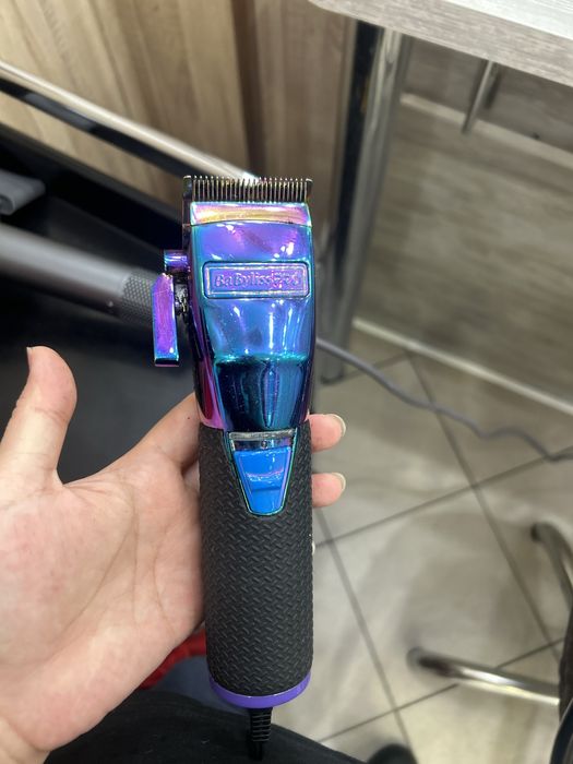 BaByliss PRO машинка для стрижек Chameleon (Chameleon FX)