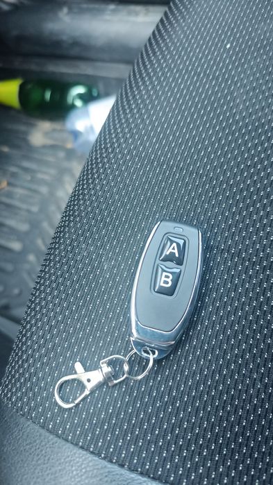 Установка Ремонт Автоматики для ворот.