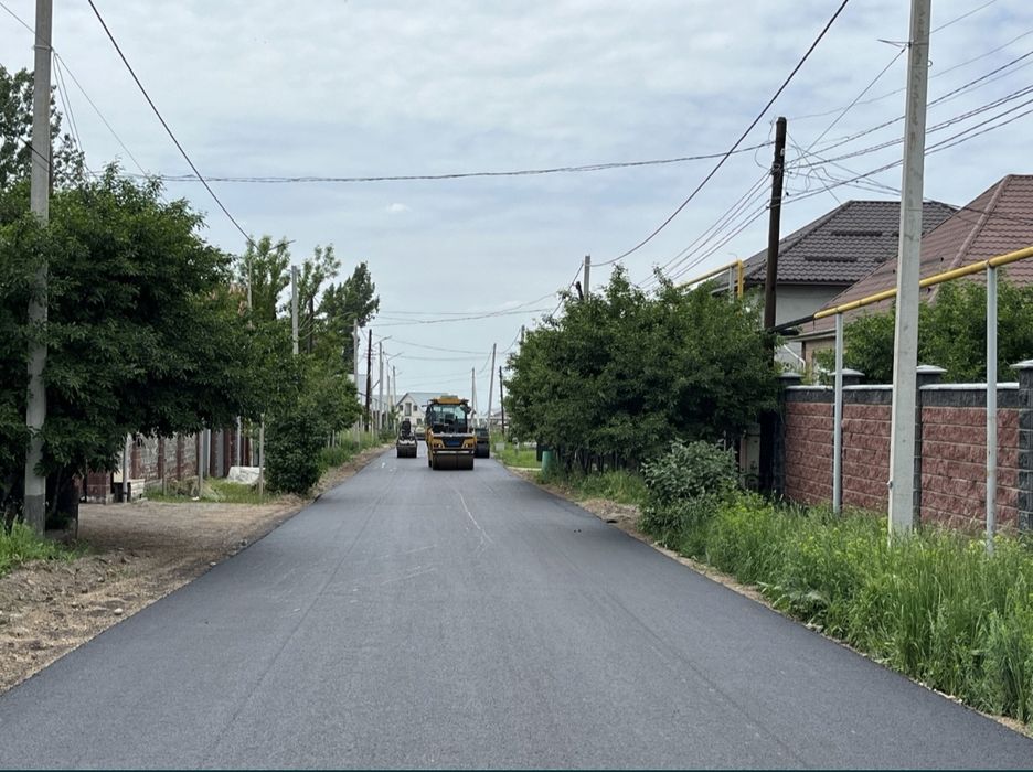 Асфальтирвание от 4000