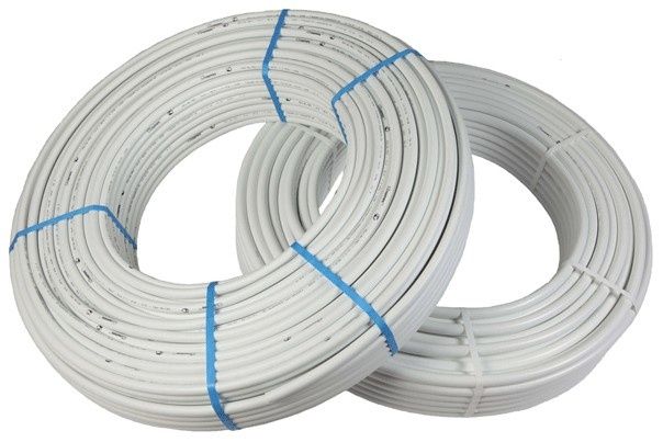 Тръба За Подово Отопление Sanha MultiFit-Flex PE-RT 16x2