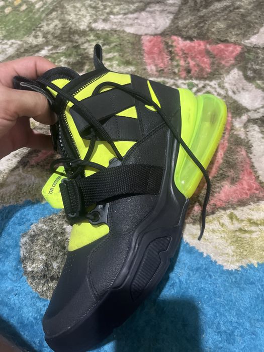 Airforce 270 utility