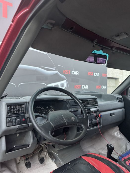 Продам Volkswagen Transporter
