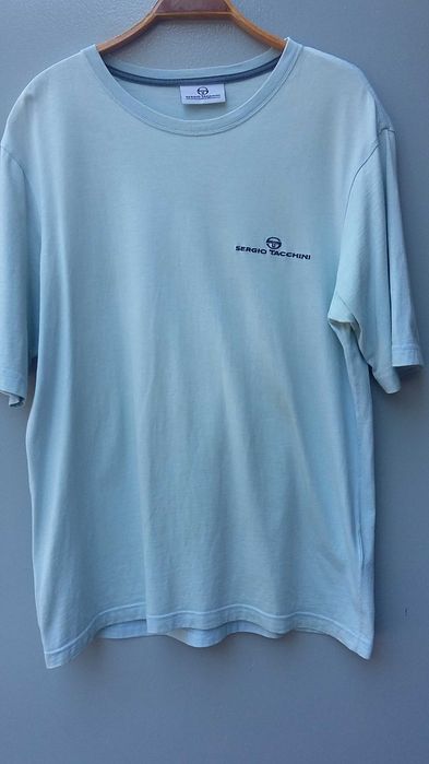Sergio Tacchini-В Много Добро Състояние