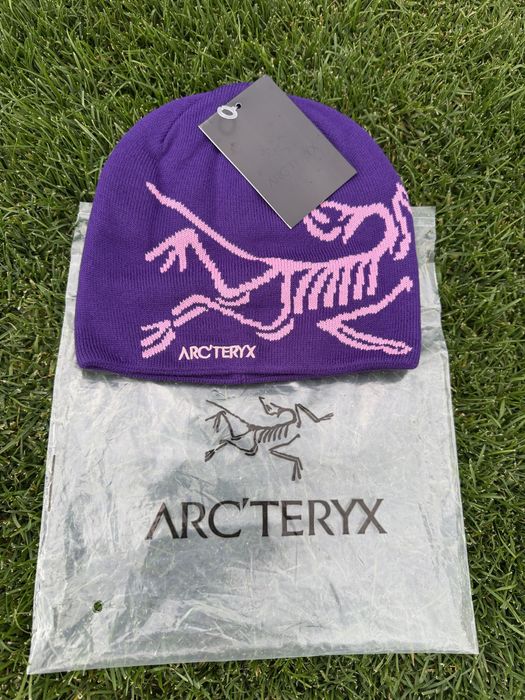 ARC’TERYX beanie