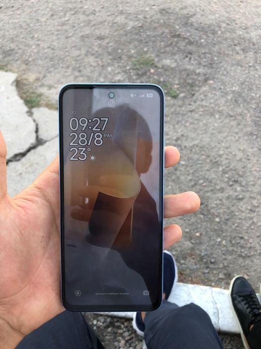 REDMI 12 5G ideal xolatda