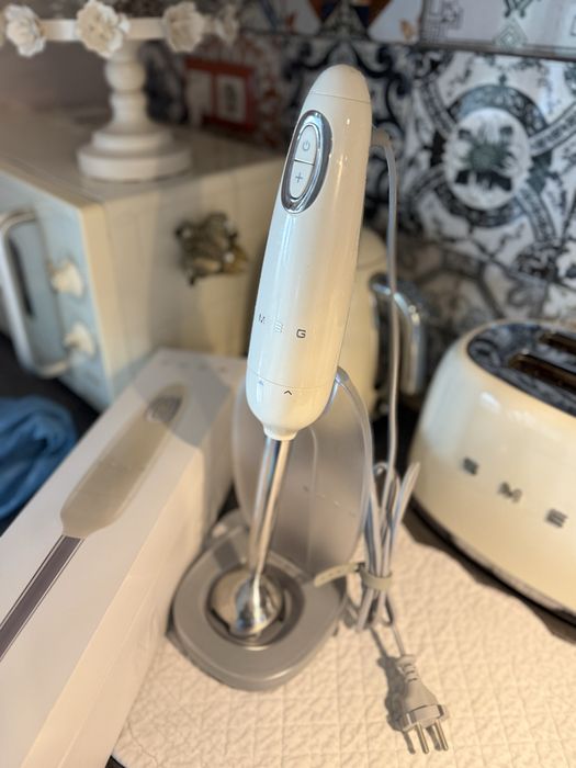 Пасатор smeg нов