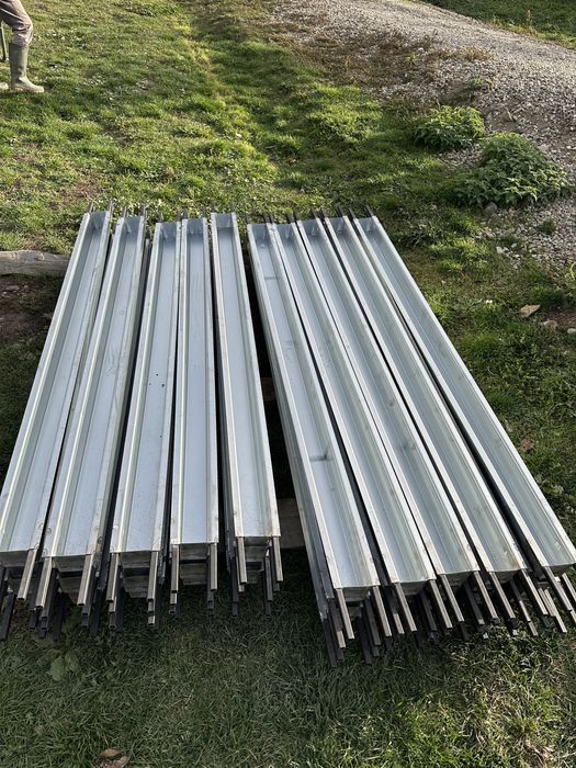 Matrite stalpi beton/ spalieri vie/ matrite metalice/ stalpi beton