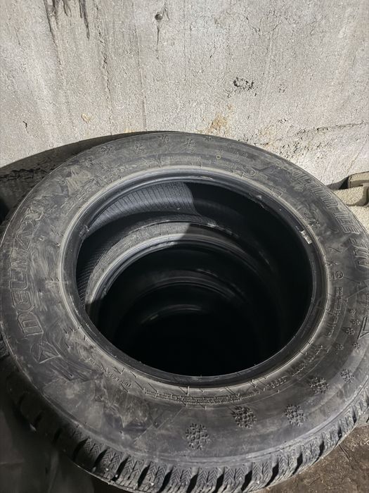 Автошины зимние