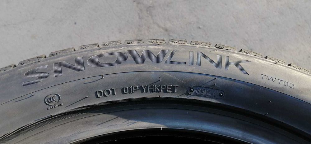 Шины зимние 255/50/20 Triangle PL02 (109V)