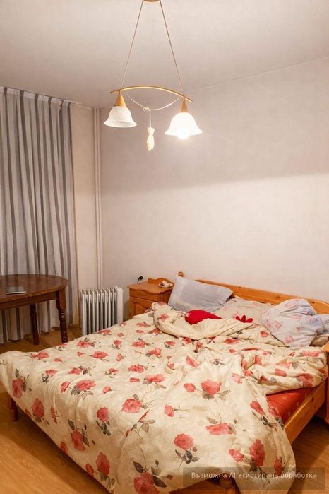 Дава се под наем Тристаен апартамент в Пловдив, Център - 120 кв.м за 509.49 € - Снимка #2