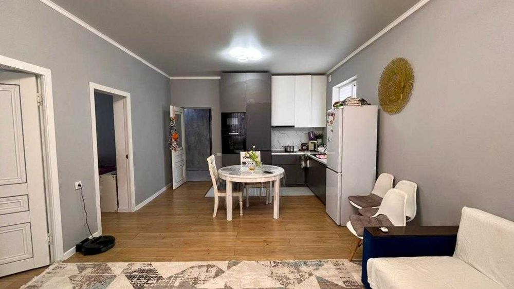 Продам дом в еркине Константин Империя