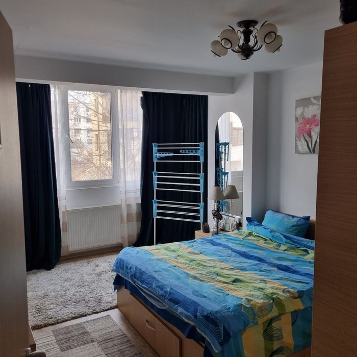 Apartament decomandat 2 camere, Lacul Morii