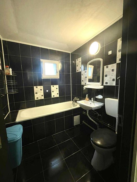 Inchiriez apartament PB cu 2 camere rogerius et 3 din 4