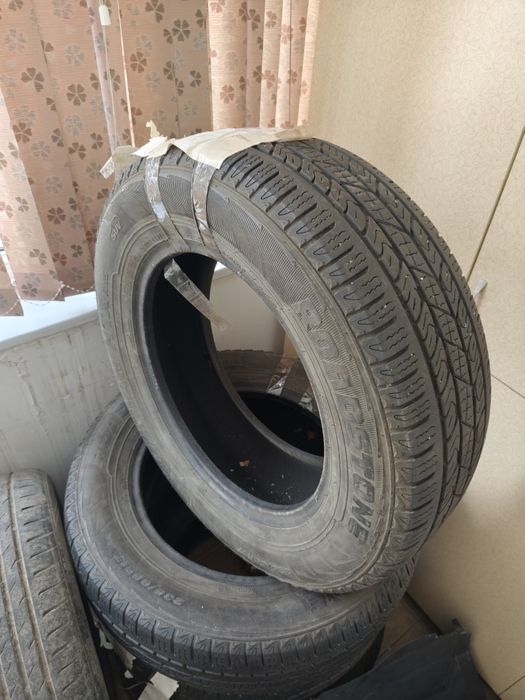 Продам балон 17е