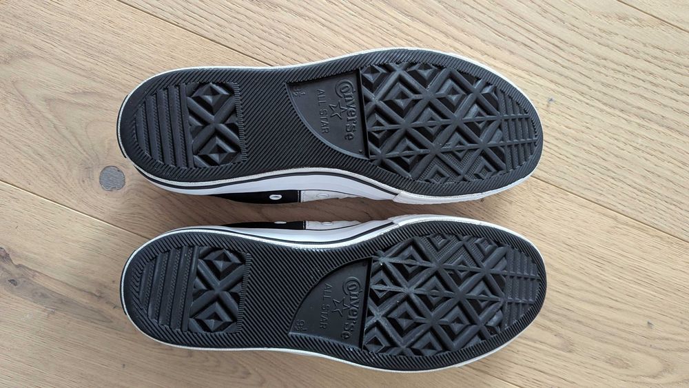 Papuci Converse Chuck Taylor
