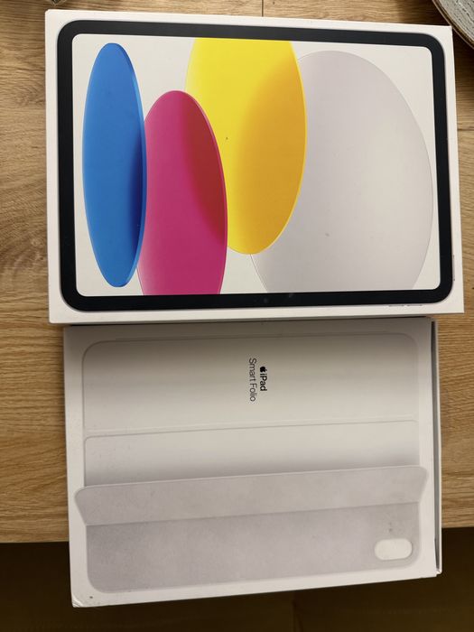 Ipad 10 Generation