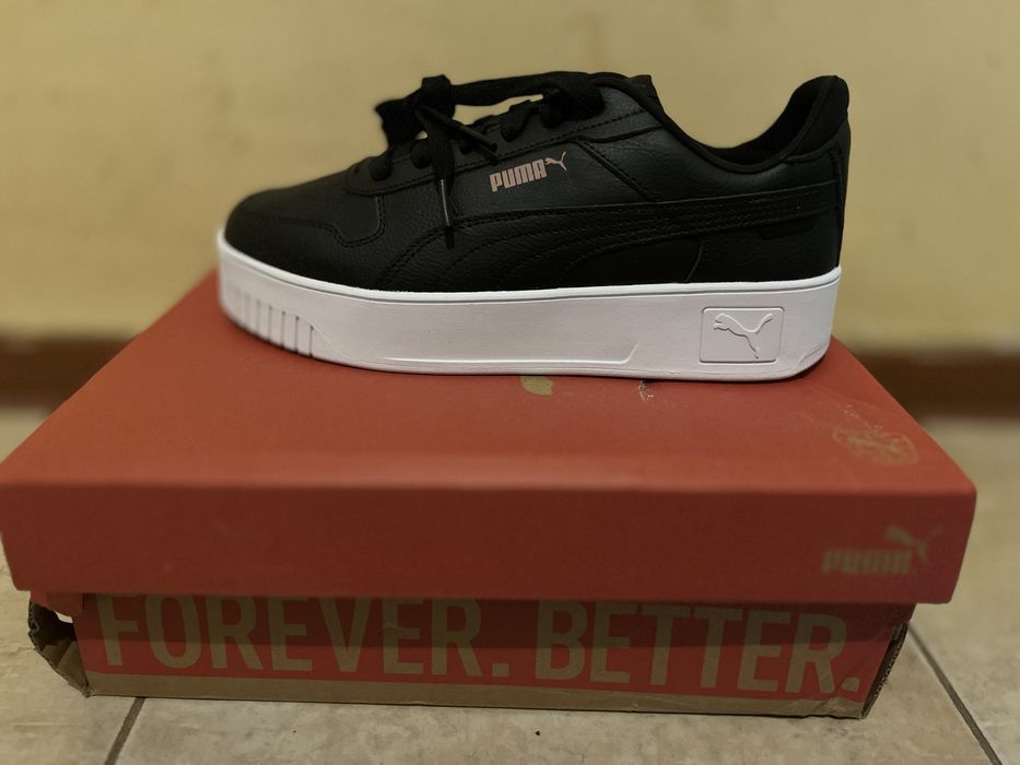 Дамски маратонки Puma