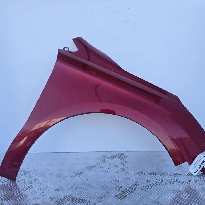 Aripa fata dreapta Citroen C4 2