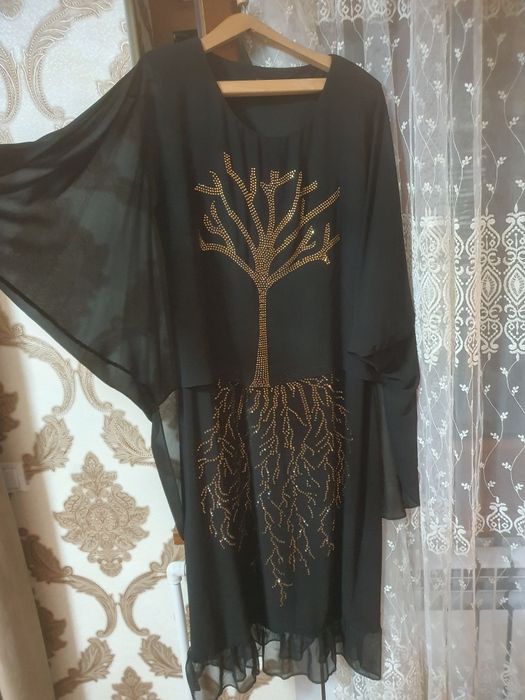 Платья женские .