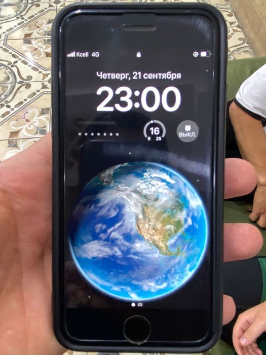 Айфон Se продается! Состояние идеальное