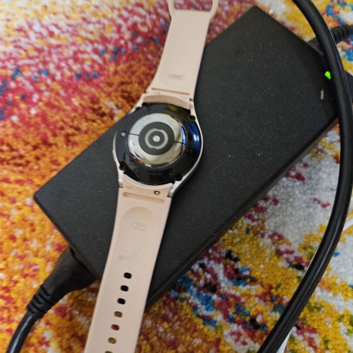 Smartwatch Samsung Galaxy 5