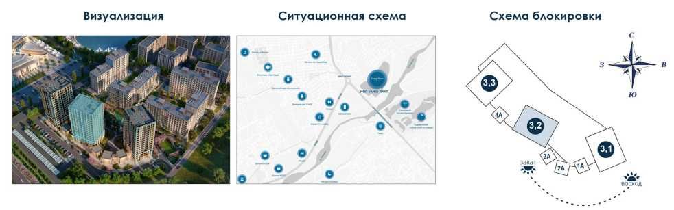 Готовый с ремонтом, Yangi Baxt 3кв 2027, 1 комнатная (DM]