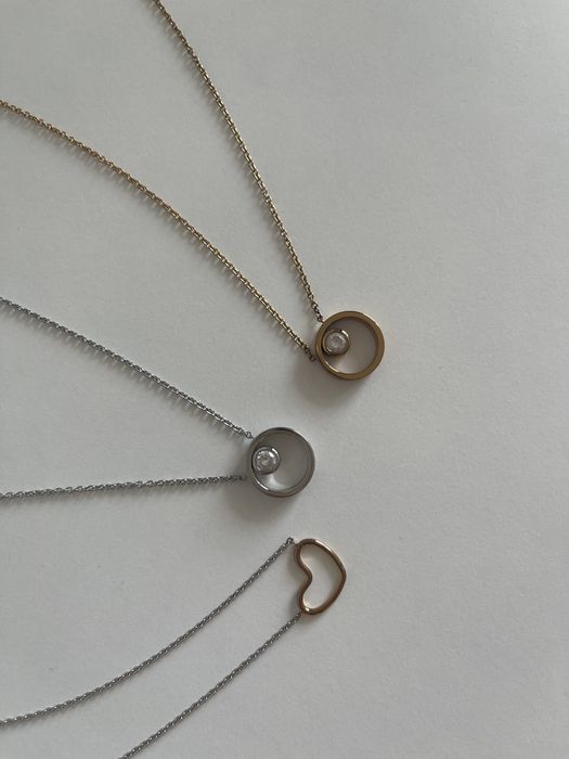 Bijuterii otel inoxidabil Skagen/Argint 925